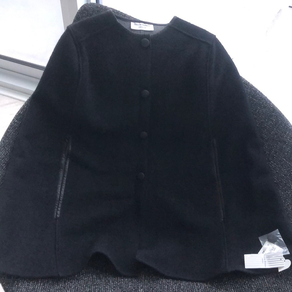 Helen Berman Cape